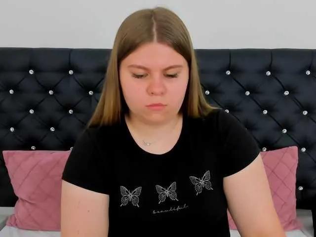 AbbyAngel on BongaCams