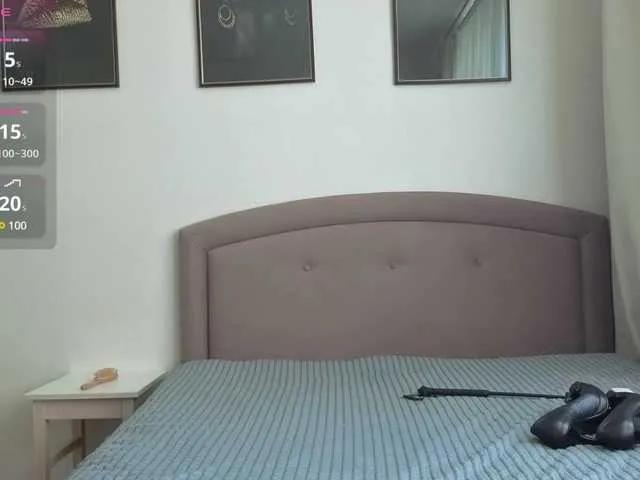 Alenaa on BongaCams