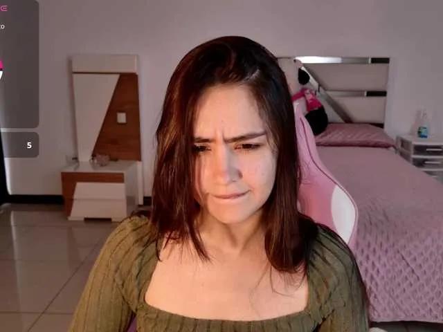 AllisonPalmer on BongaCams 