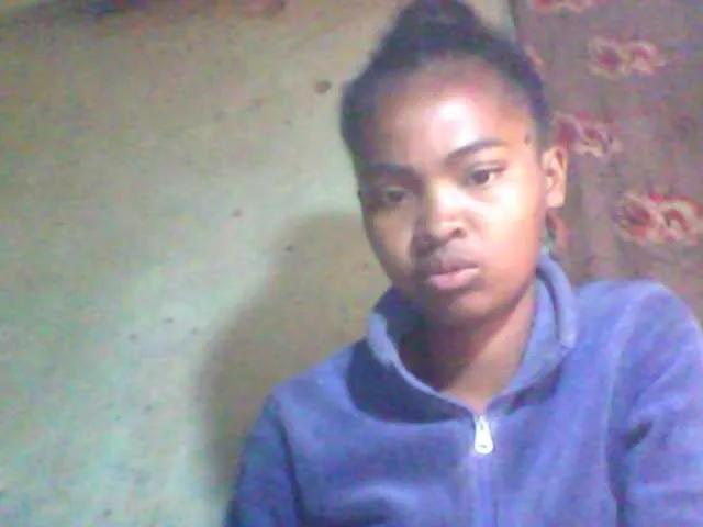 Allycha1 on BongaCams 
