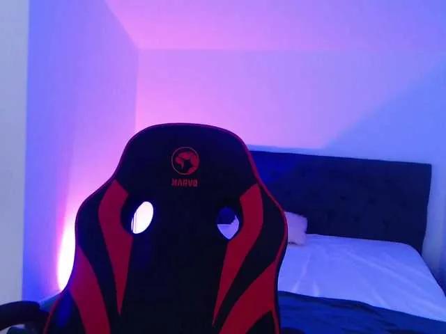 Anabellaa on BongaCams 