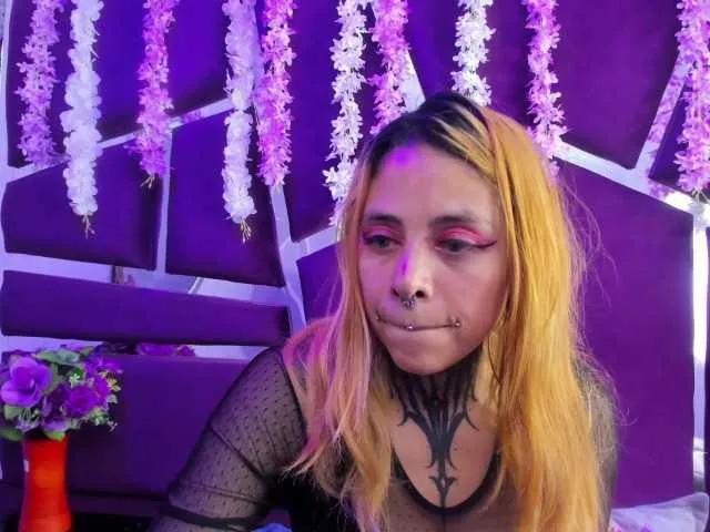 AnalHade on BongaCams 