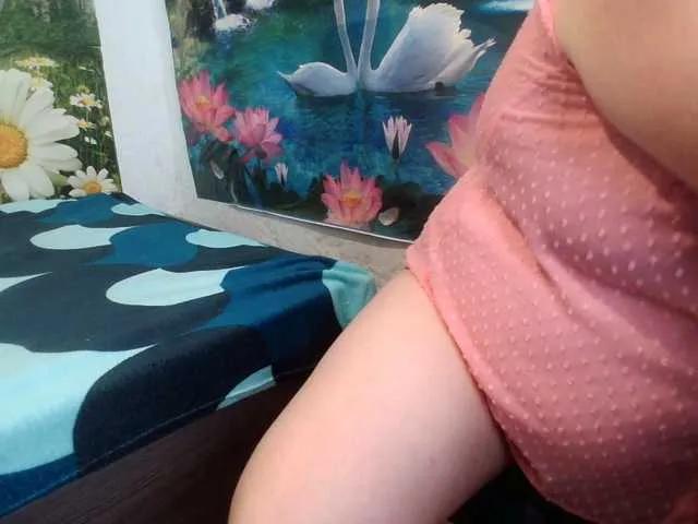 AnnaGoldXx on BongaCams 