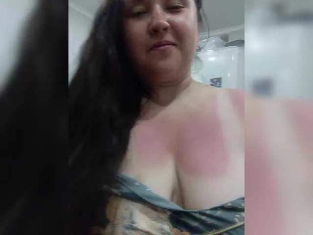 AnnaSova on BongaCams 