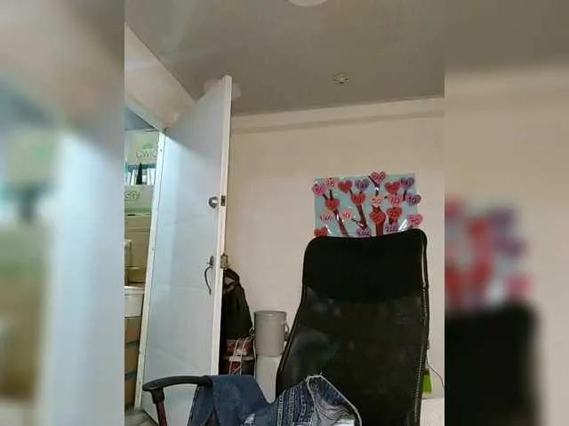 Annbellarose on BongaCams 