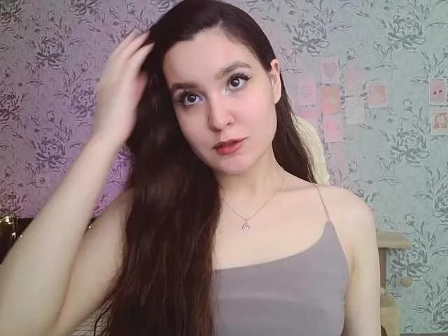 annie-fleur on BongaCams 