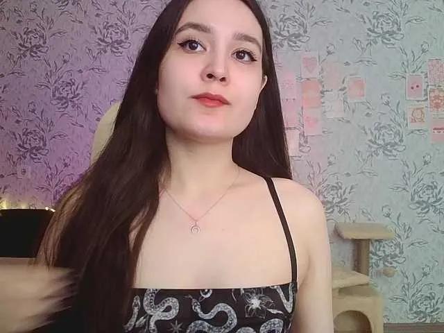 annie-fleur on BongaCams 