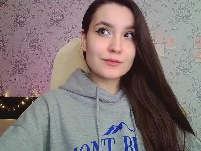 annie-fleur on BongaCams