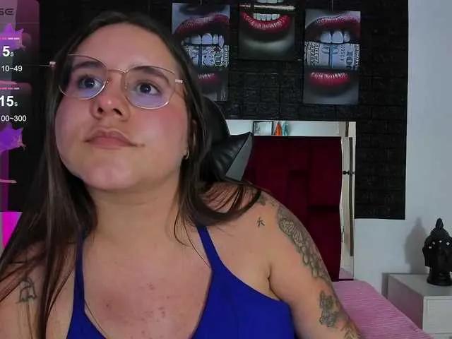 April-sc on BongaCams
