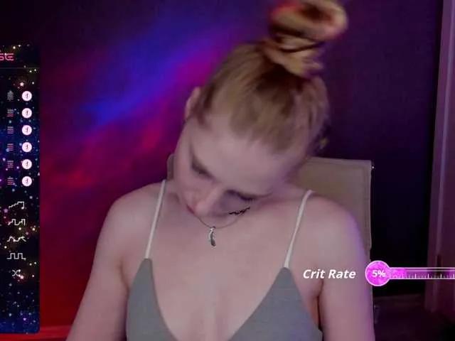 Aqualen on BongaCams
