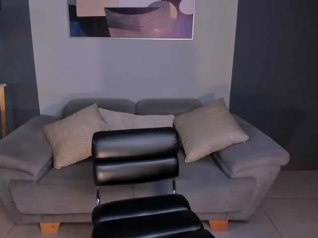 ArianaMonroe on BongaCams