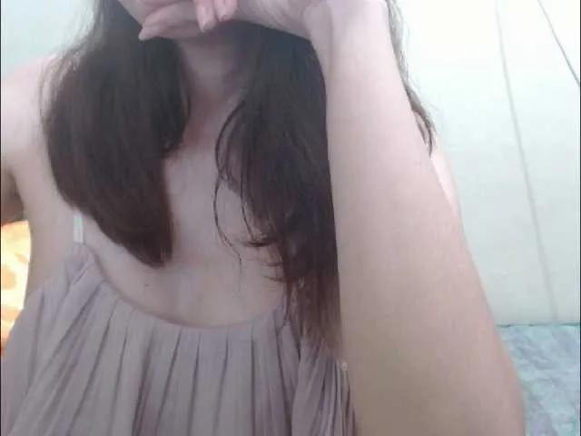 ArianneHeart on BongaCams 