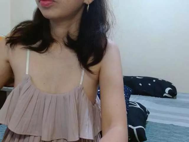 ArianneHeart on BongaCams 