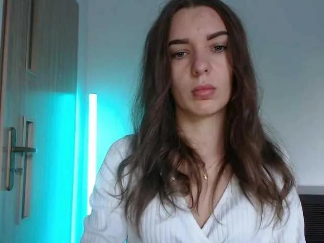 AuroraKiss on BongaCams