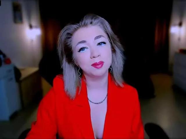 BabyNicole on BongaCams