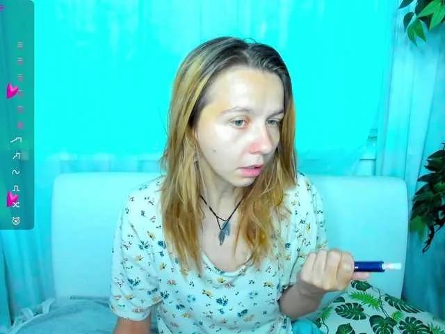Beellami on BongaCams 