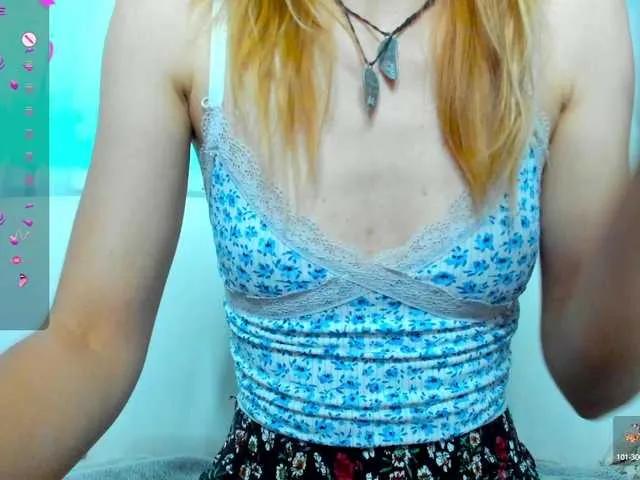 Beellami on BongaCams