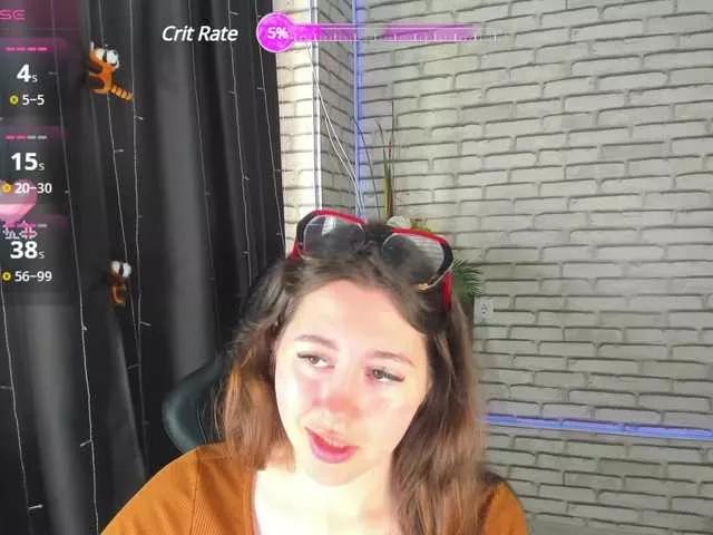 Betty-Pie on BongaCams 