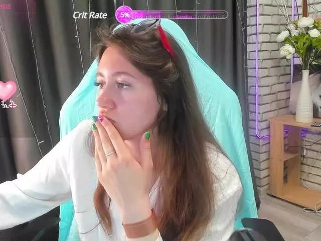 Betty-Pie on BongaCams 