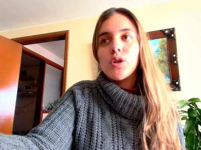 black-an on BongaCams