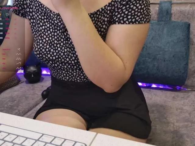 blackcat142 on BongaCams