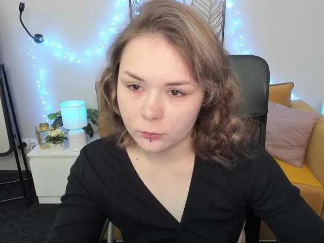 BlairZi on BongaCams