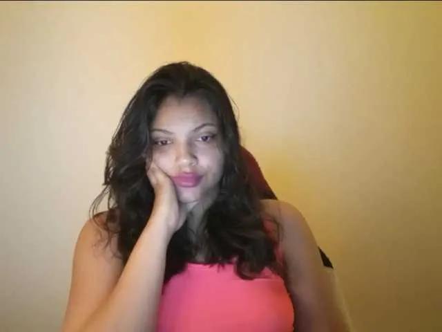 Bombonzin on BongaCams 
