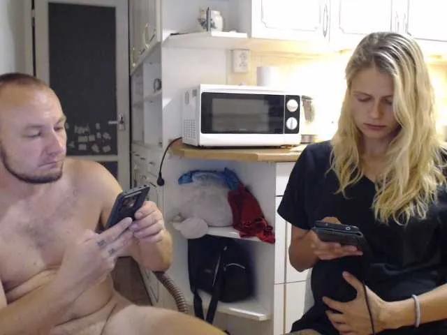 bradjolie on BongaCams
