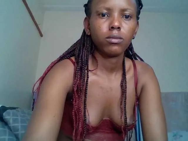 Bunnydiva- on BongaCams 