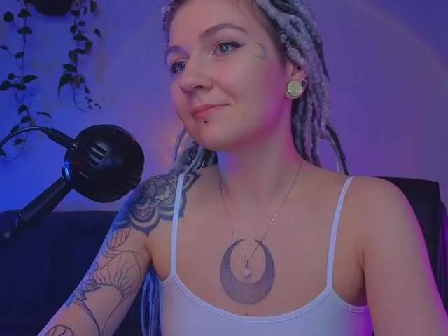 bySOVA on BongaCams