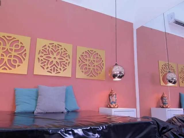 Cameron-Baker on BongaCams