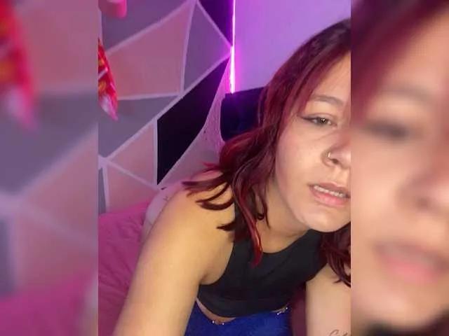 Carolina99 on BongaCams