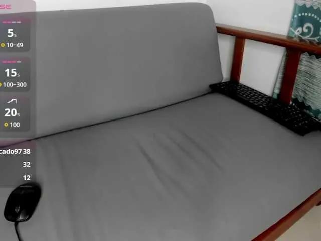 ChiquiLuv on BongaCams