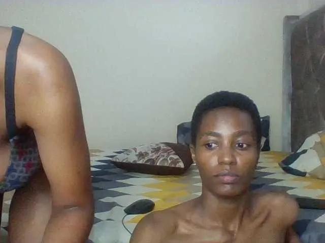 ChocolateFlaVoR on BongaCams 