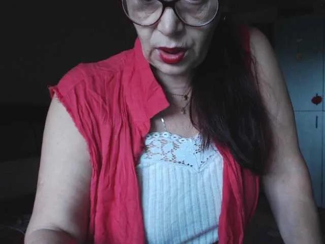 Cristinatina on BongaCams