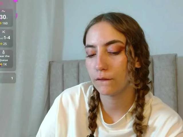 Cute-sky on BongaCams