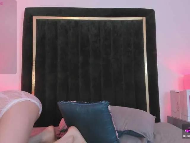 DANYFREYDELL on BongaCams