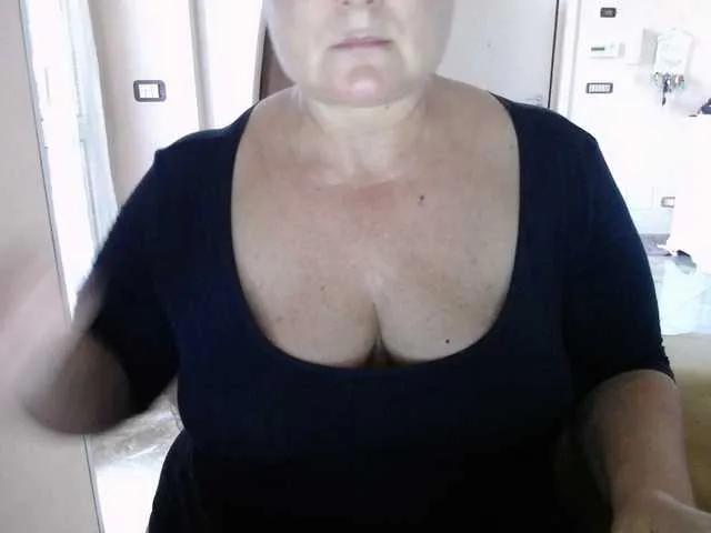 DesideraMe on BongaCams