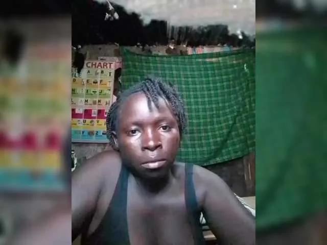 DivineAssGoddess on BongaCams 