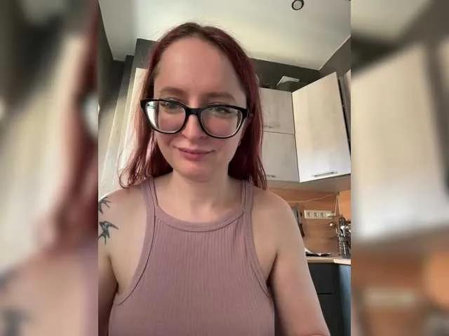 emma4you on BongaCams 