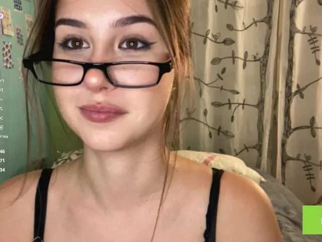 EugenieLeiss on BongaCams