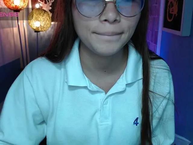 Fiorellaa-delsd on BongaCams