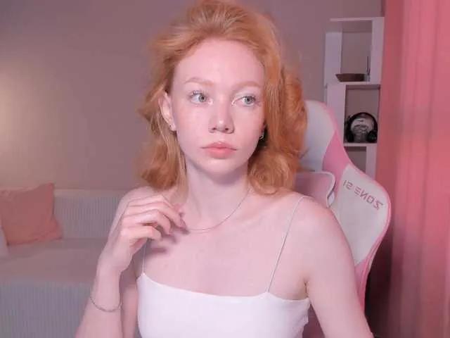 Foxxii on BongaCams 