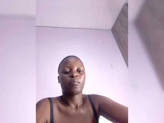 FreakyBecky on BongaCams