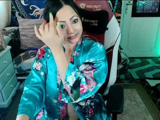 Indica on BongaCams 