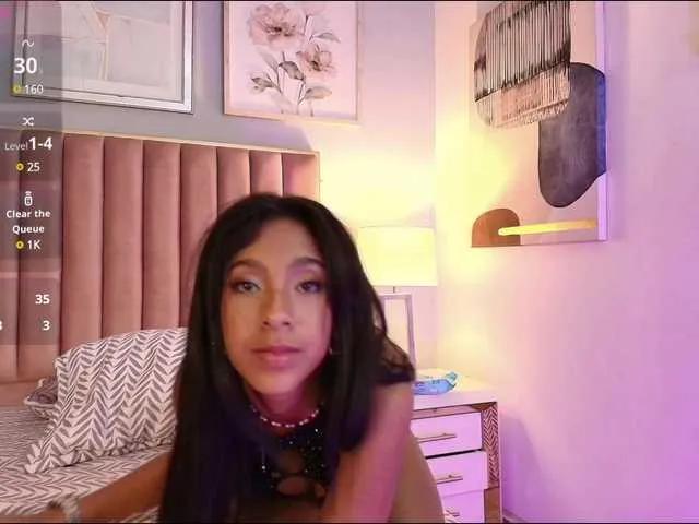 jasmineross on BongaCams