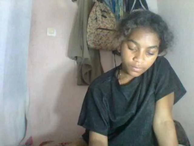 Jesica432 on BongaCams