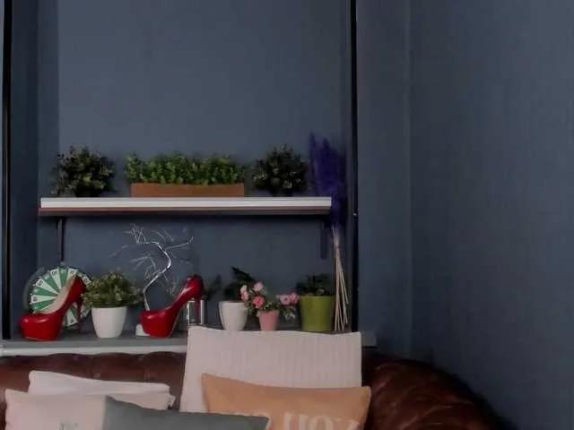 JessicaFoxie on BongaCams