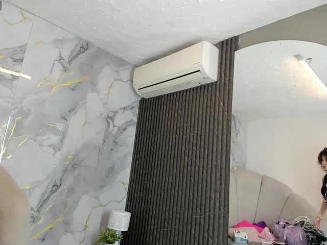 Katemoss70 on BongaCams