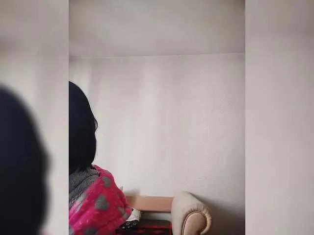 Katy19801 on BongaCams